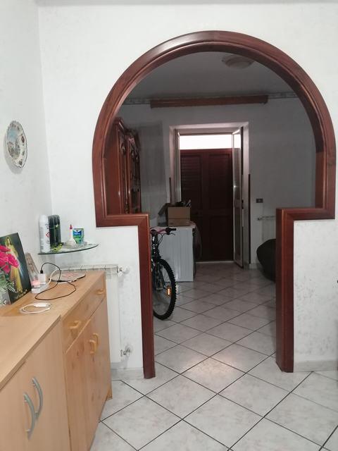Panoramic Townhouse in Sicily – Casa Montalbano Via Pastorella