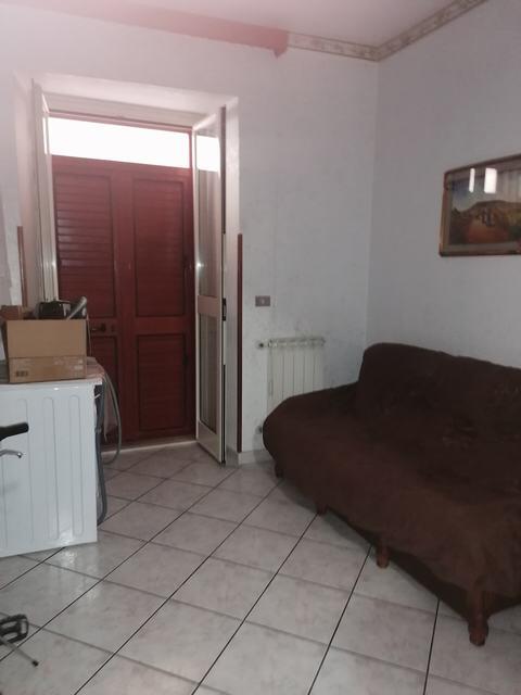 Panoramic Townhouse in Sicily – Casa Montalbano Via Pastorella