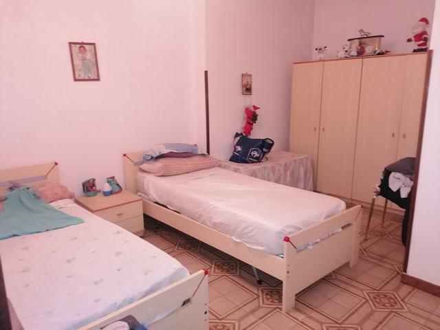 Panoramic Townhouse in Sicily – Casa Montalbano Via Pastorella