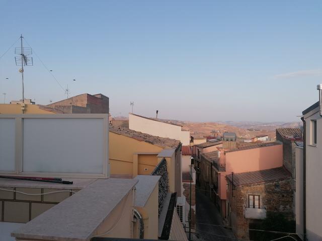 Panoramic Townhouse in Sicily – Casa Montalbano Via Pastorella