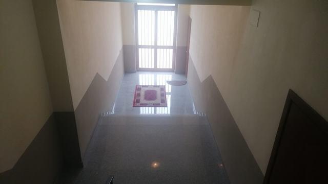 Apt in Sicily – Apt Mattaliano Corso