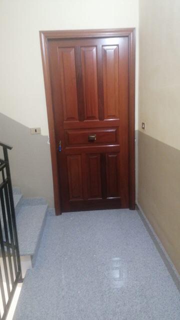 Apt in Sicily – Apt Mattaliano Corso
