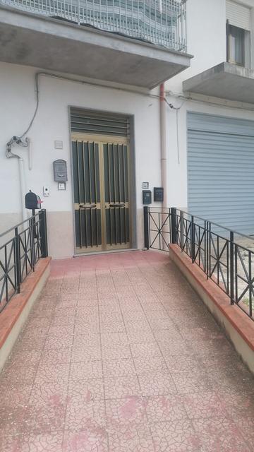 Apt in Sicily – Apt Mattaliano Corso