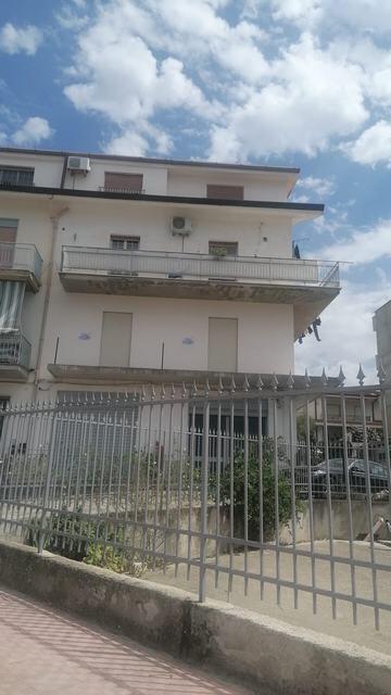 Apt in Sicily – Apt Mattaliano Corso