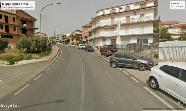 Apt in Sicily – Apt Mattaliano Corso
