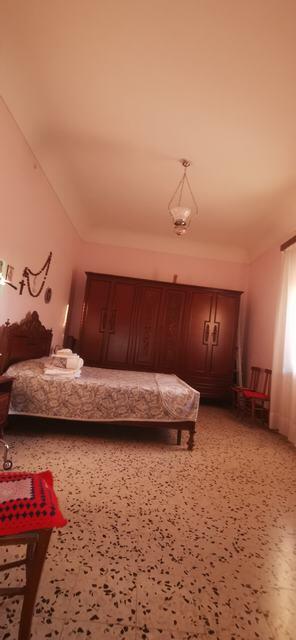 Panoramic Apt in Sicily – Apt Troja Alessandria