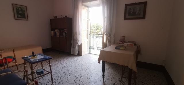 Panoramic Apt in Sicily – Apt Troja Alessandria