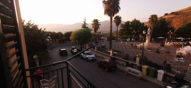 Panoramic Apt in Sicily – Apt Troja Alessandria