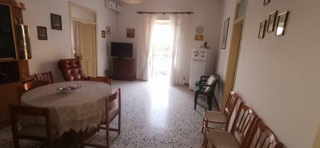 Panoramic Apt in Sicily – Apt Troja Alessandria