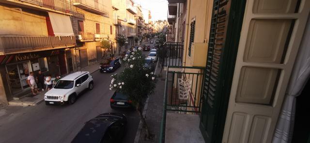 Panoramic Apt in Sicily – Apt Troja Alessandria