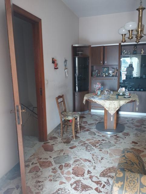 Townhouse in Sicily – Casa Cardinale Bivona