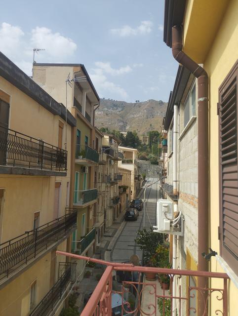 Townhouse in Sicily – Casa Cardinale Bivona