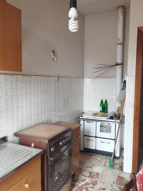 Townhouse in Sicily – Casa Cardinale Bivona