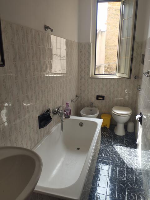 Townhouse in Sicily – Casa Cardinale Bivona