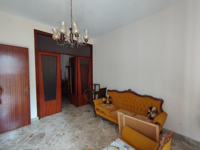 Townhouse in Sicily – Casa Cardinale Bivona