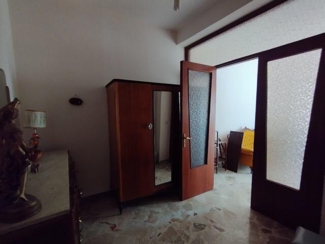 Townhouse in Sicily – Casa Cardinale Bivona