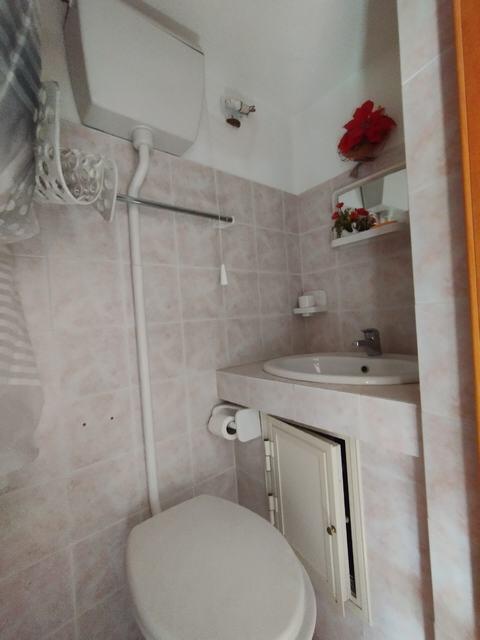 Townhouse in Sicily – Casa Cardinale Bivona