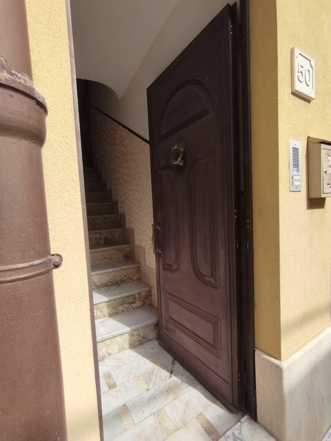 Townhouse in Sicily – Casa Cardinale Bivona