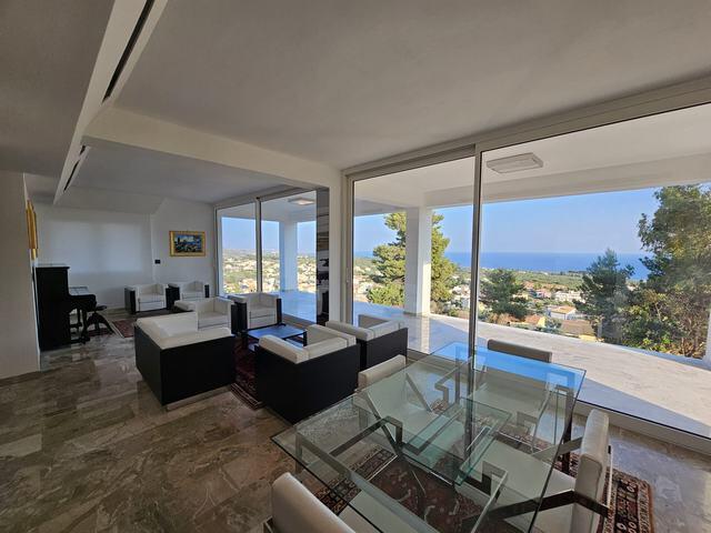 Panoramic Seaside Villa in Siciliy – Villa Lo Cascio – Sciacca (AG)