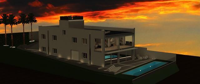 Panoramic Seaside Villa in Siciliy – Villa Lo Cascio – Sciacca (AG)