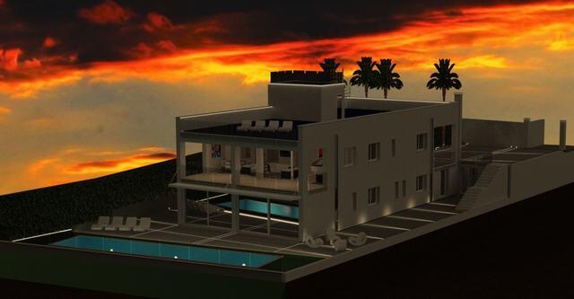 Panoramic Seaside Villa in Siciliy – Villa Lo Cascio – Sciacca (AG)