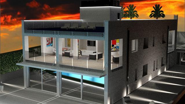 Panoramic Seaside Villa in Siciliy – Villa Lo Cascio – Sciacca (AG)