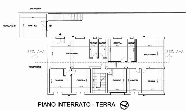 Panoramic Seaside Villa in Siciliy – Villa Lo Cascio – Sciacca (AG)