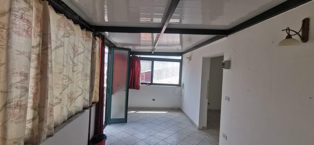 Townhouse in Sicily – Casa Pecoraro Alessandria