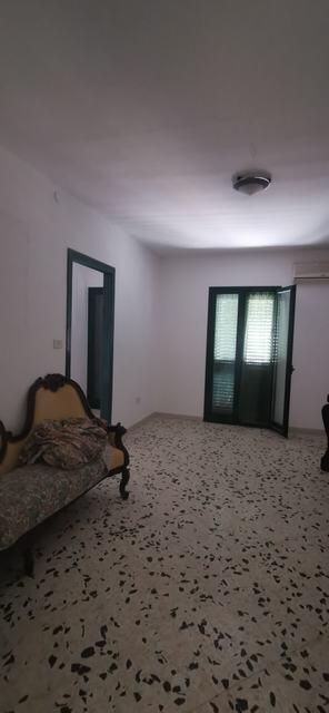 Townhouse in Sicily – Casa Pecoraro Alessandria