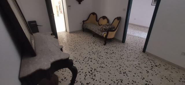 Townhouse in Sicily – Casa Pecoraro Alessandria
