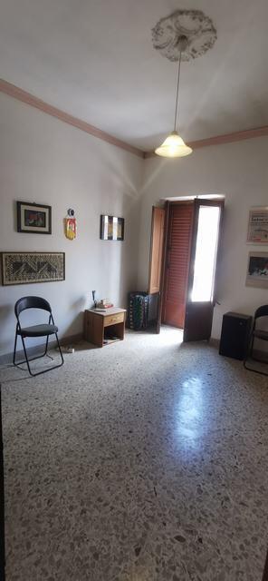 Townhouse in Sicily – Casa Pecoraro Alessandria