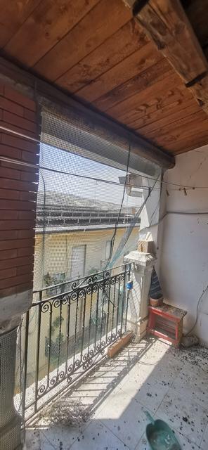 Townhouse in Sicily – Casa Pecoraro Alessandria