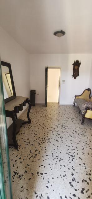 Townhouse in Sicily – Casa Pecoraro Alessandria