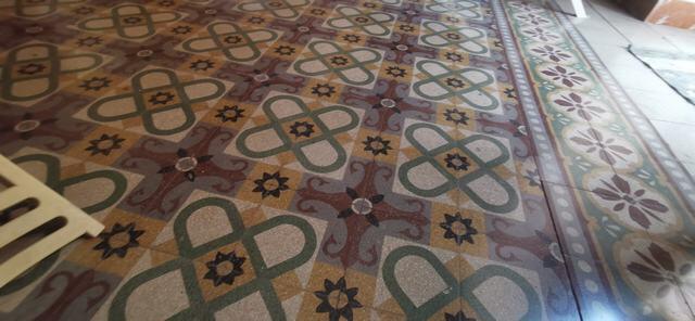 Townhouse in Sicily – Casa Pecoraro Alessandria