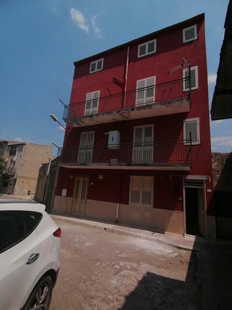 Townhouse in Sicily – Casa Marino San Biagio