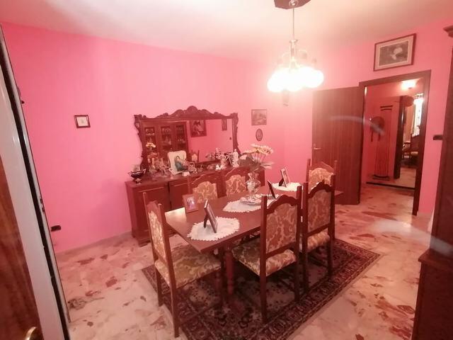 Townhouse in Sicily – Casa Marino San Biagio