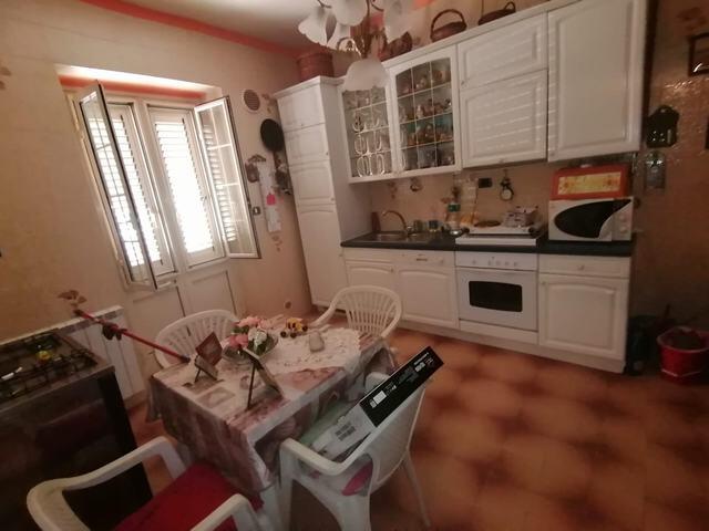 Townhouse in Sicily – Casa Marino San Biagio