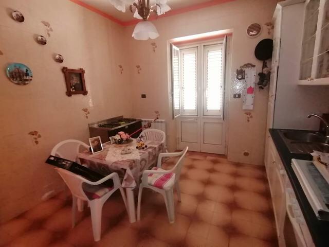 Townhouse in Sicily – Casa Marino San Biagio