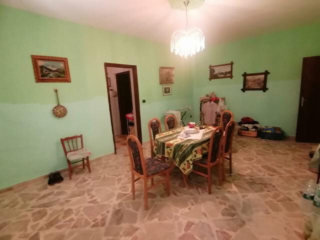 Townhouse in Sicily – Casa Marino San Biagio