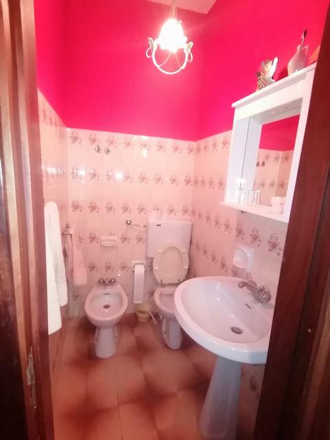 Townhouse in Sicily – Casa Marino San Biagio