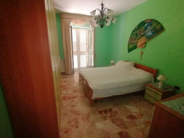 Townhouse in Sicily – Casa Marino San Biagio