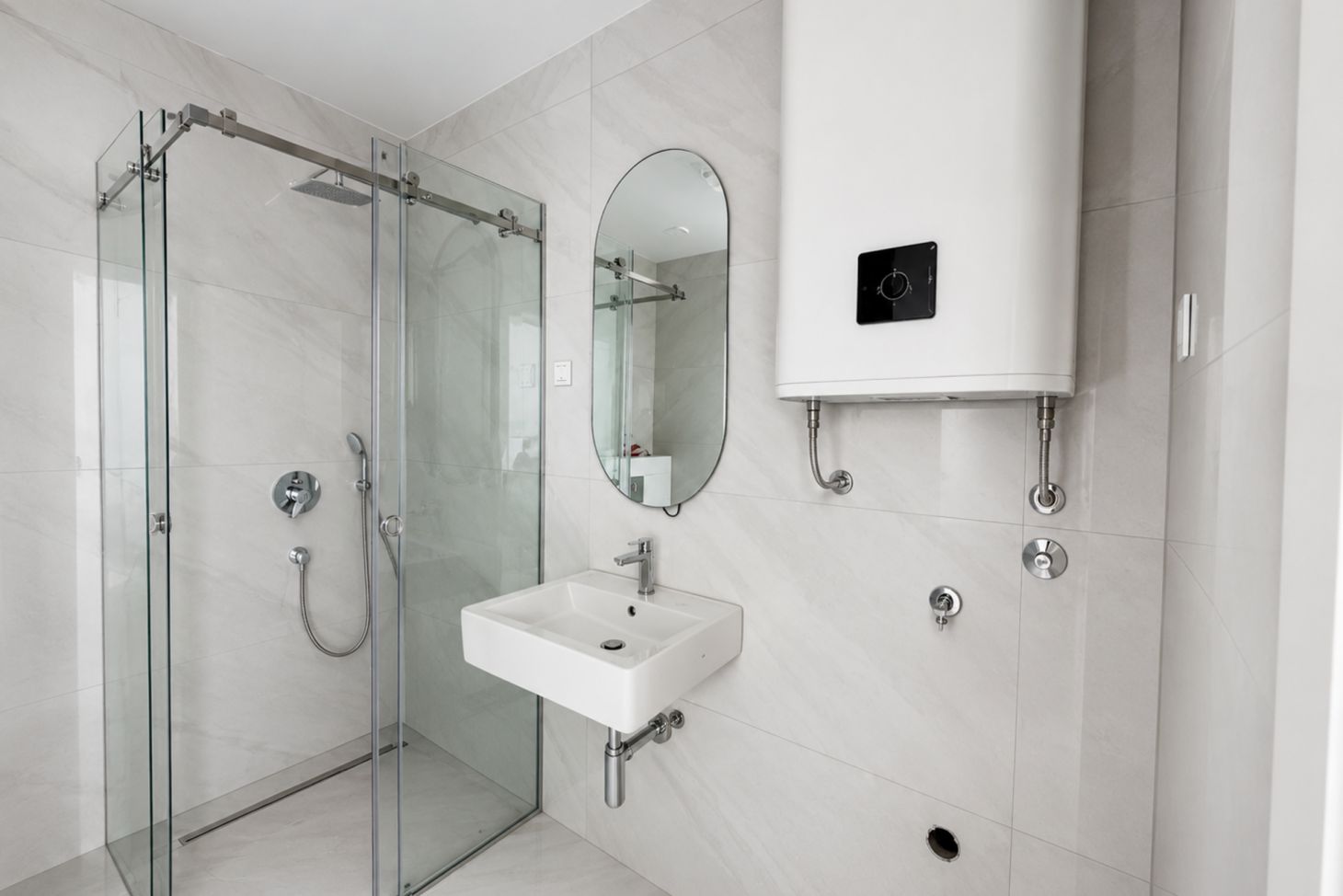 3 bedroom Apartments in Budva, Budva Municipality, Montenegro – MREYU-05