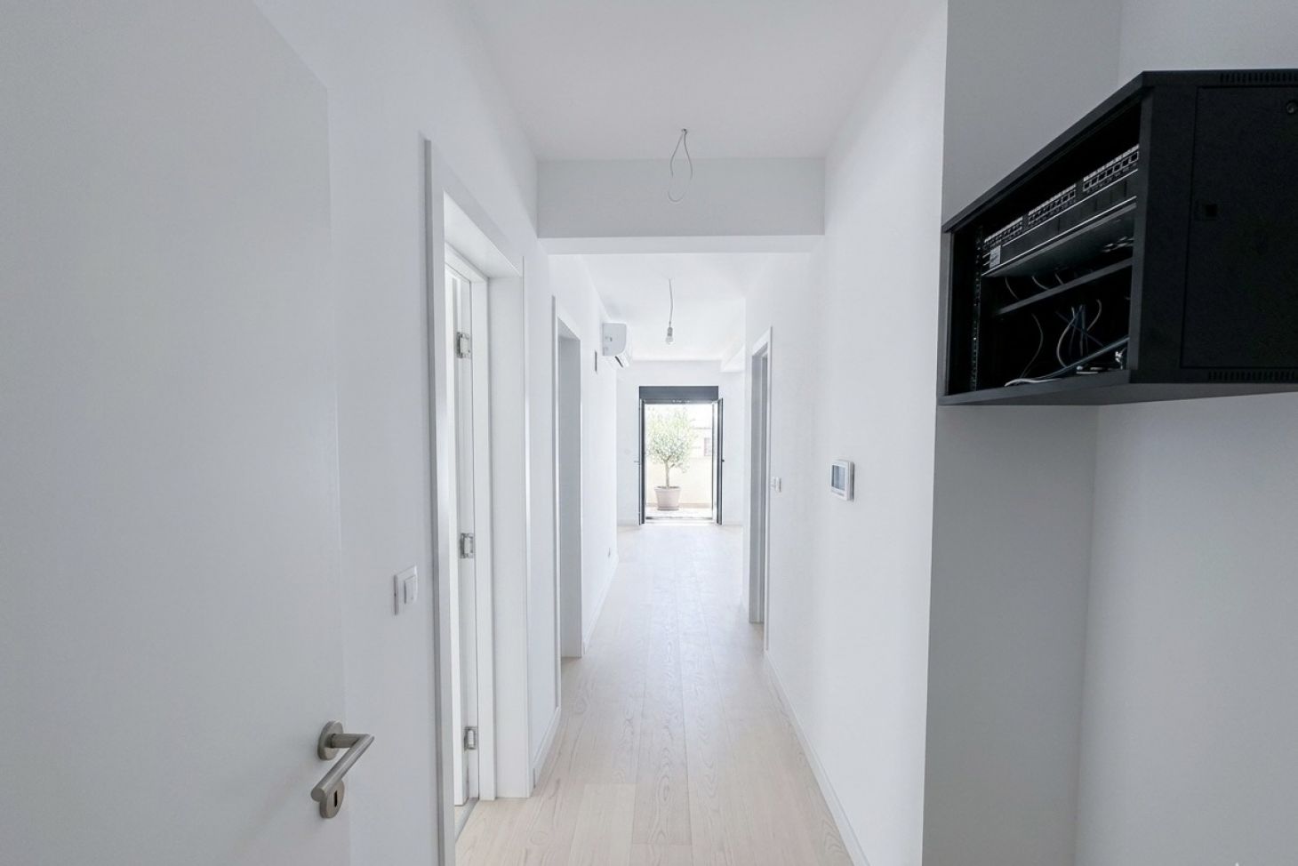 3 bedroom Apartments in Budva, Budva Municipality, Montenegro – MREYU-05