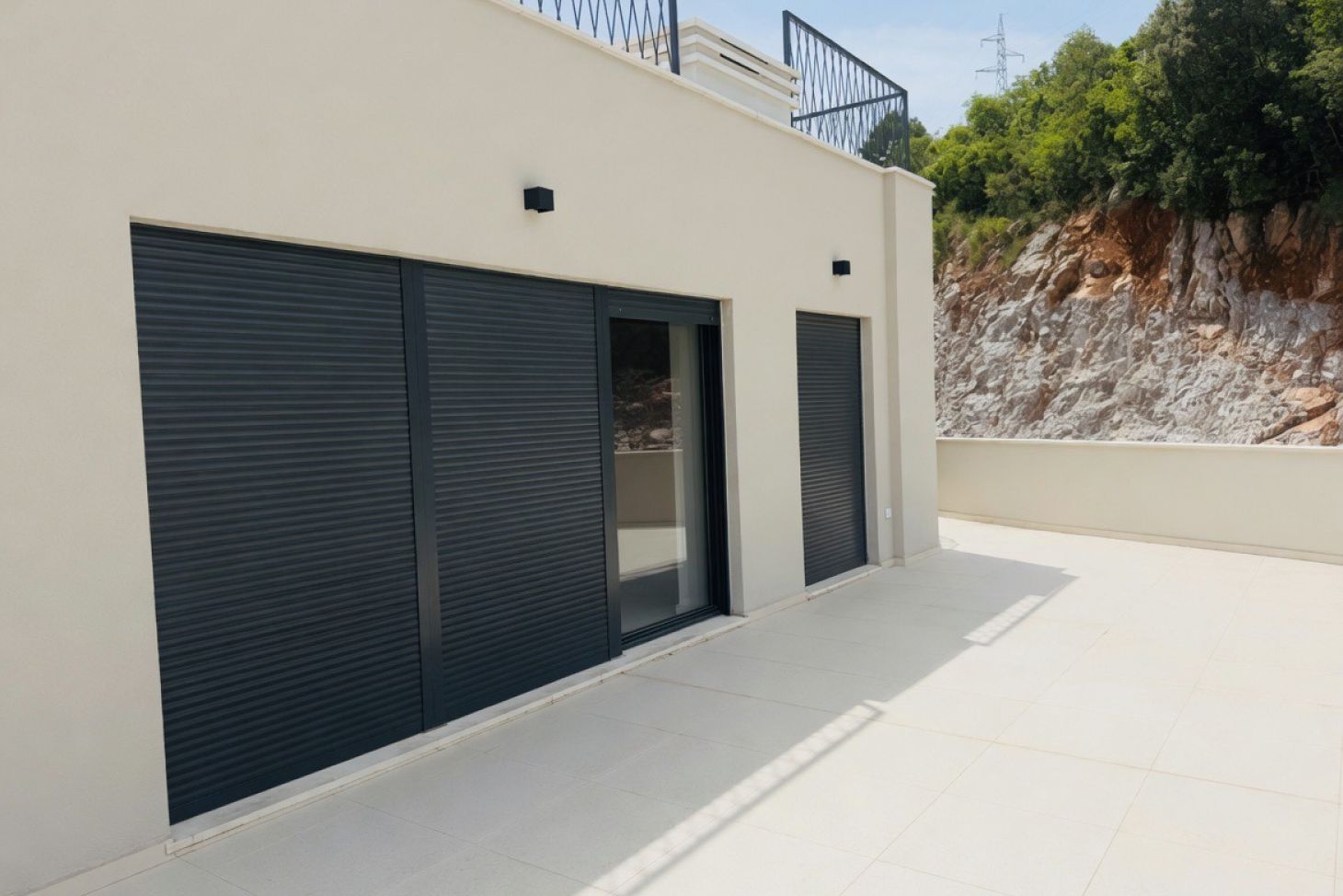 3 bedroom Apartments in Budva, Budva Municipality, Montenegro – MREYU-05