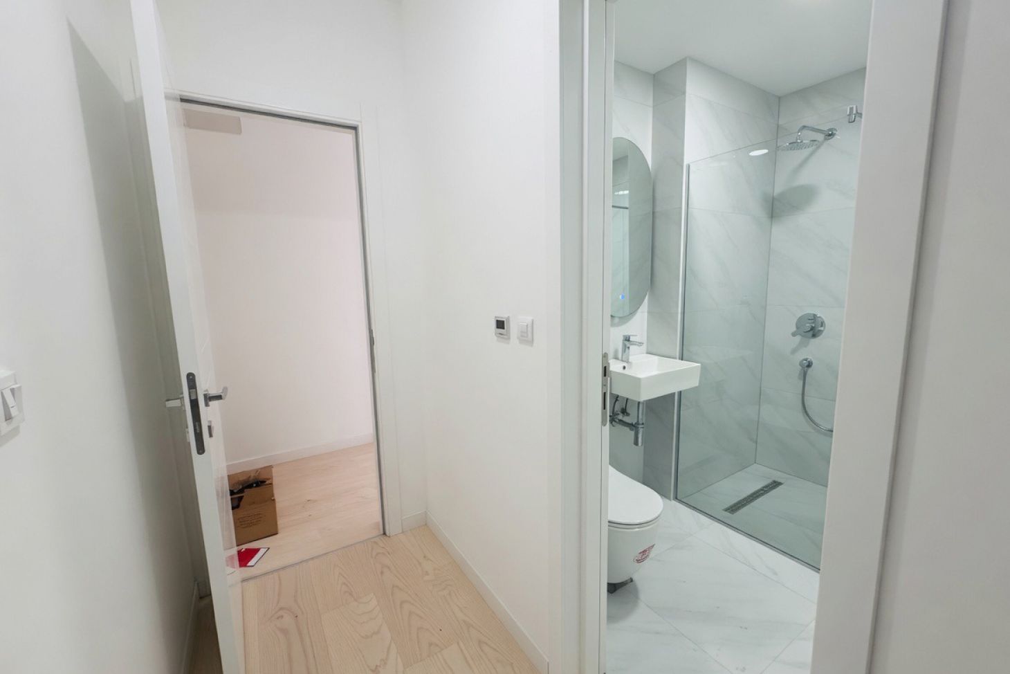 3 bedroom Apartments in Budva, Budva Municipality, Montenegro – MREYU-05