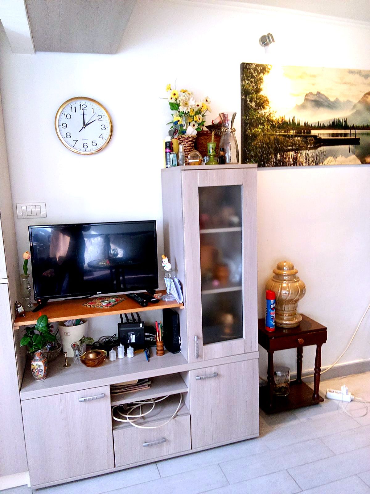 1 bedroom Apartments in Herceg Novi, Herceg Novi Municipality, Montenegro – MRETT-14