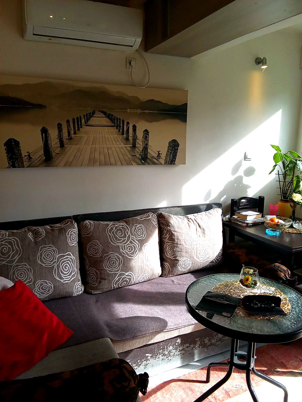 1 bedroom Apartments in Herceg Novi, Herceg Novi Municipality, Montenegro – MRETT-14