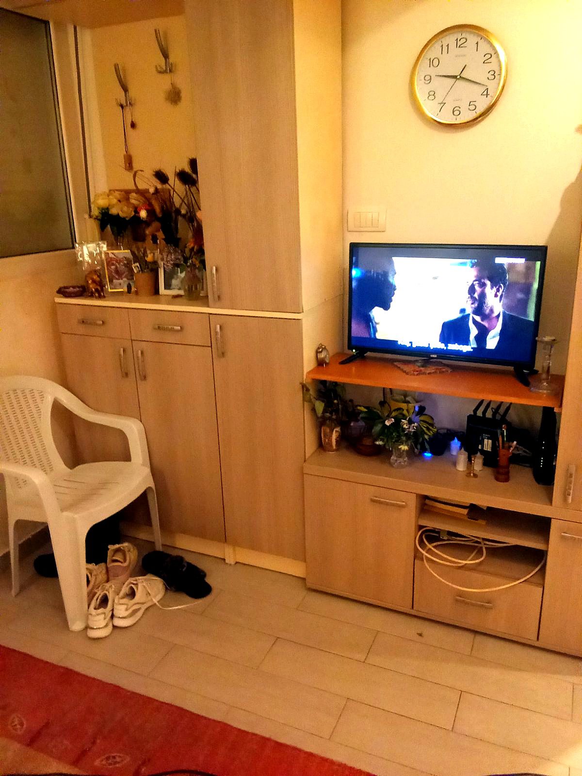 1 bedroom Apartments in Herceg Novi, Herceg Novi Municipality, Montenegro – MRETT-14