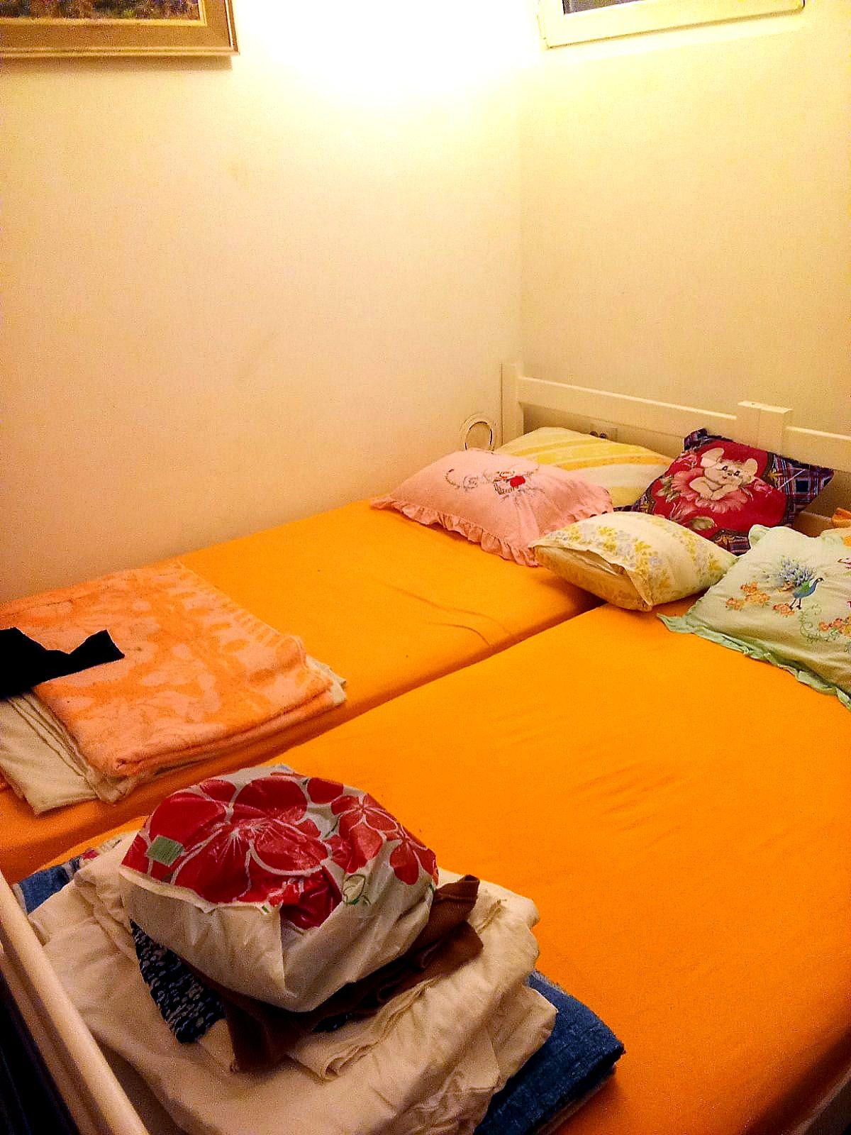 1 bedroom Apartments in Herceg Novi, Herceg Novi Municipality, Montenegro – MRETT-14