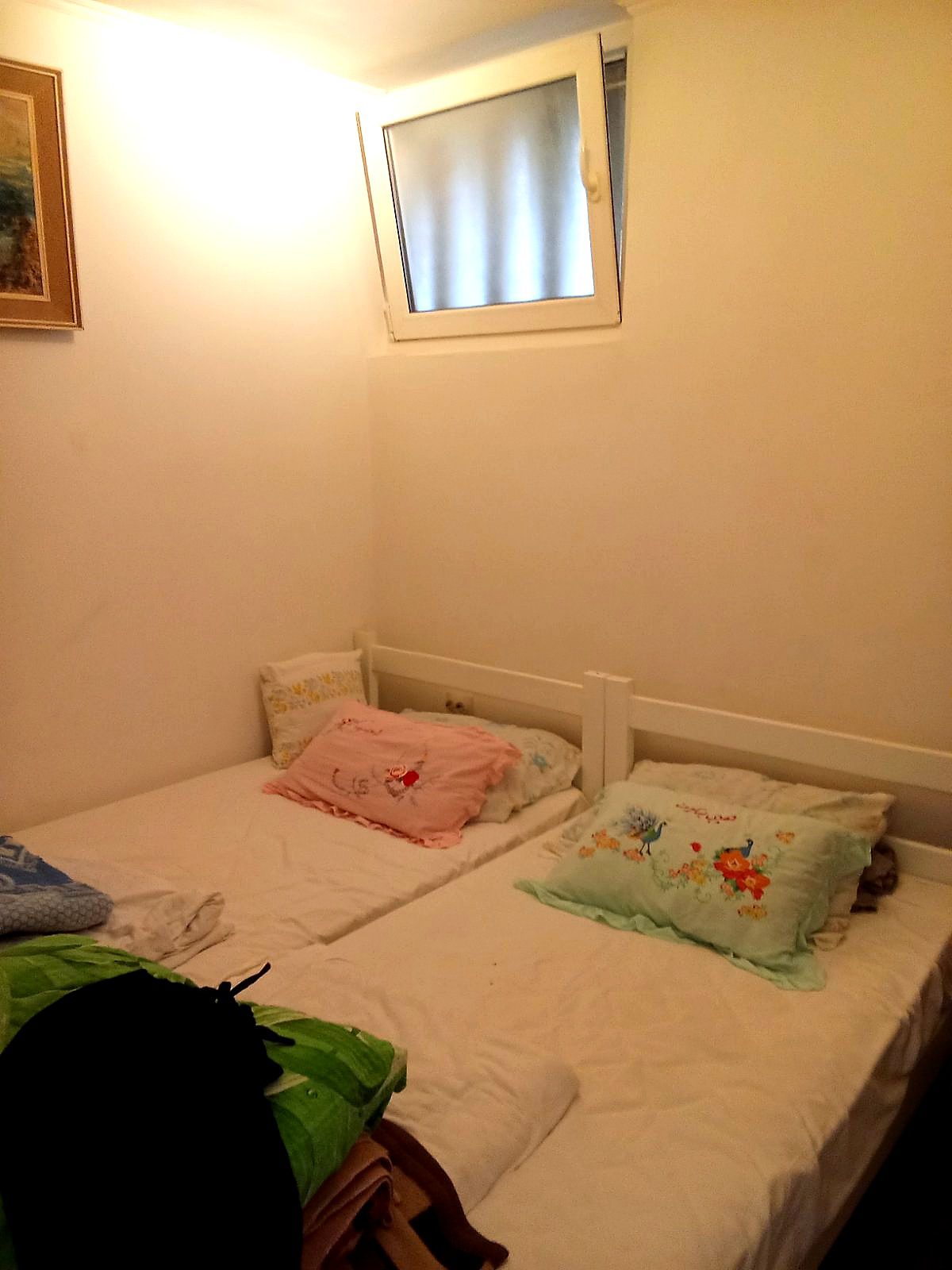 1 bedroom Apartments in Herceg Novi, Herceg Novi Municipality, Montenegro – MRETT-14